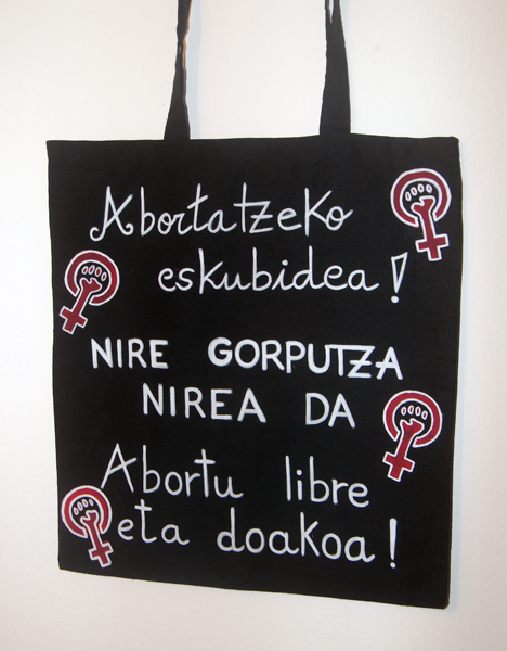 BOLSO TETA BAG NEGRO - NIRE GORPUTZA NIREA DA